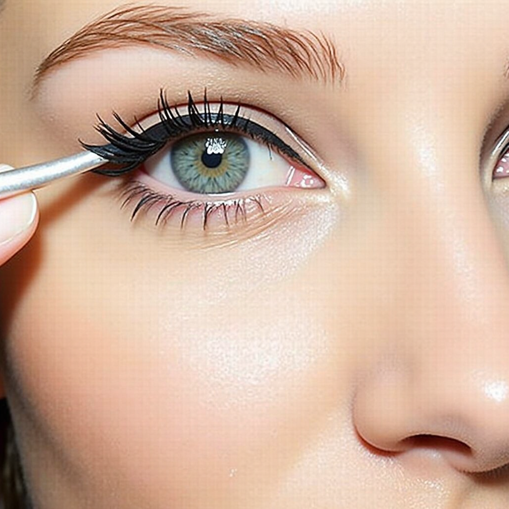 Lash & Line Mastery: Pro-Approved Eyeliner Secrets for Hooded Eyes