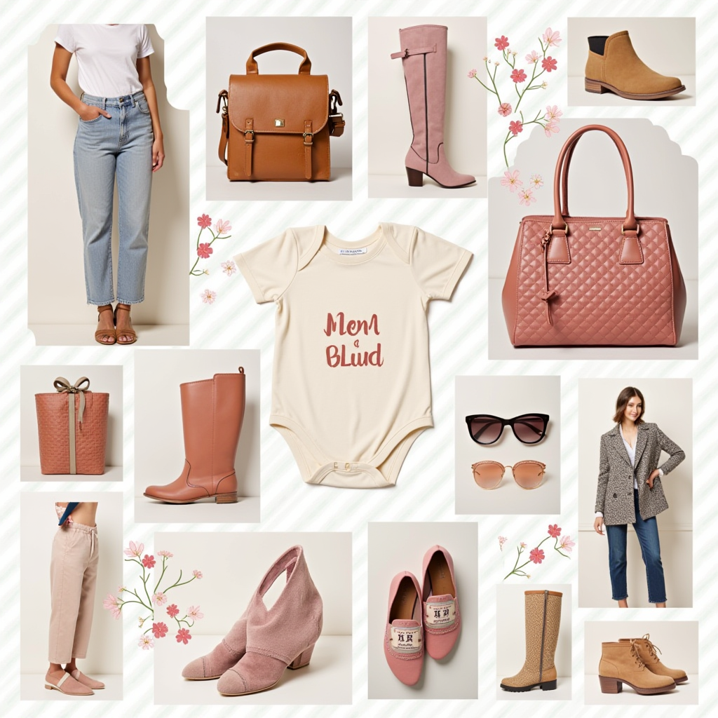 35+ Thoughtful Gifts for Mom That Show Your Love and Care