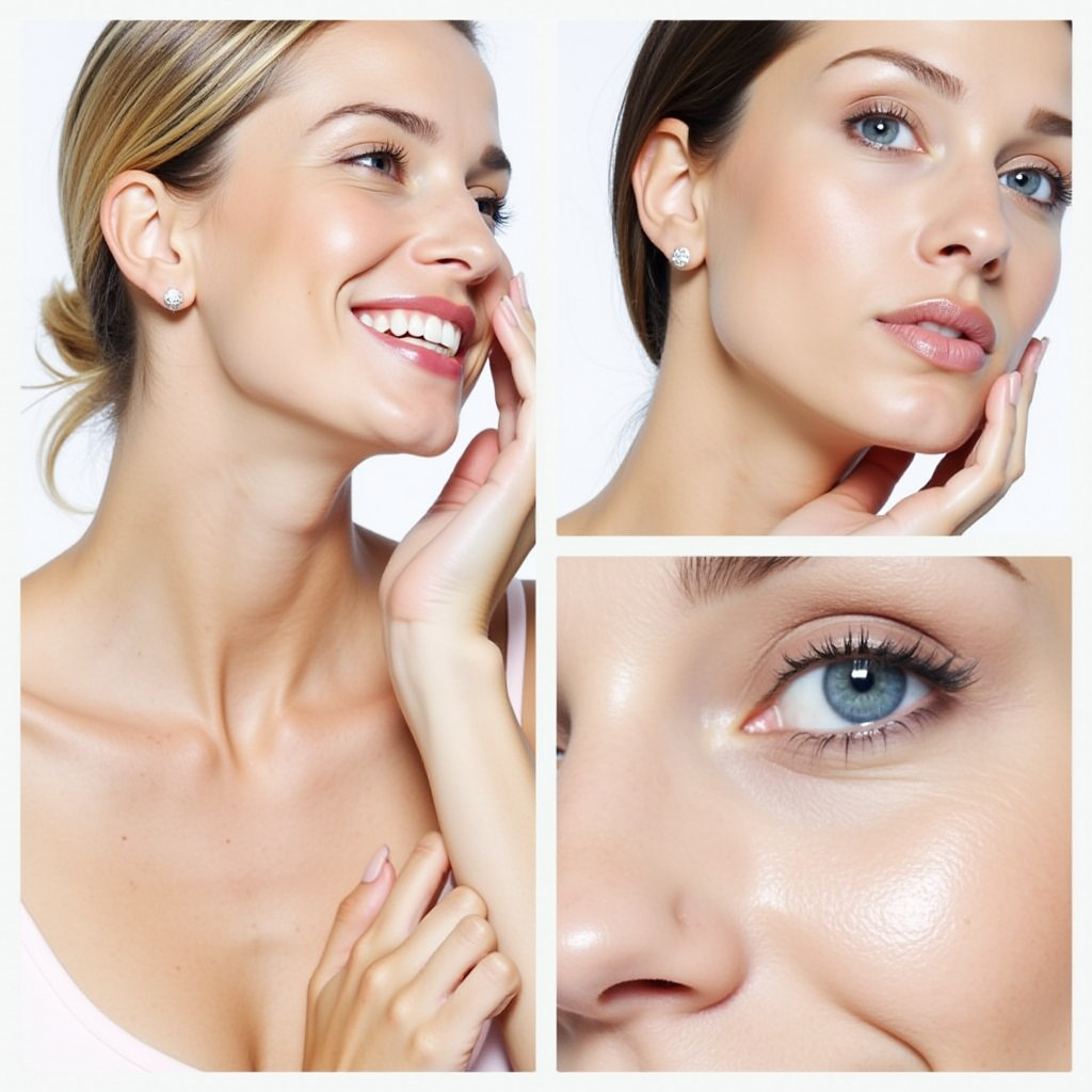 Growth Factor Serums: The Secret to Smooth, Youthful Skin—Fight Aging Without Irritation