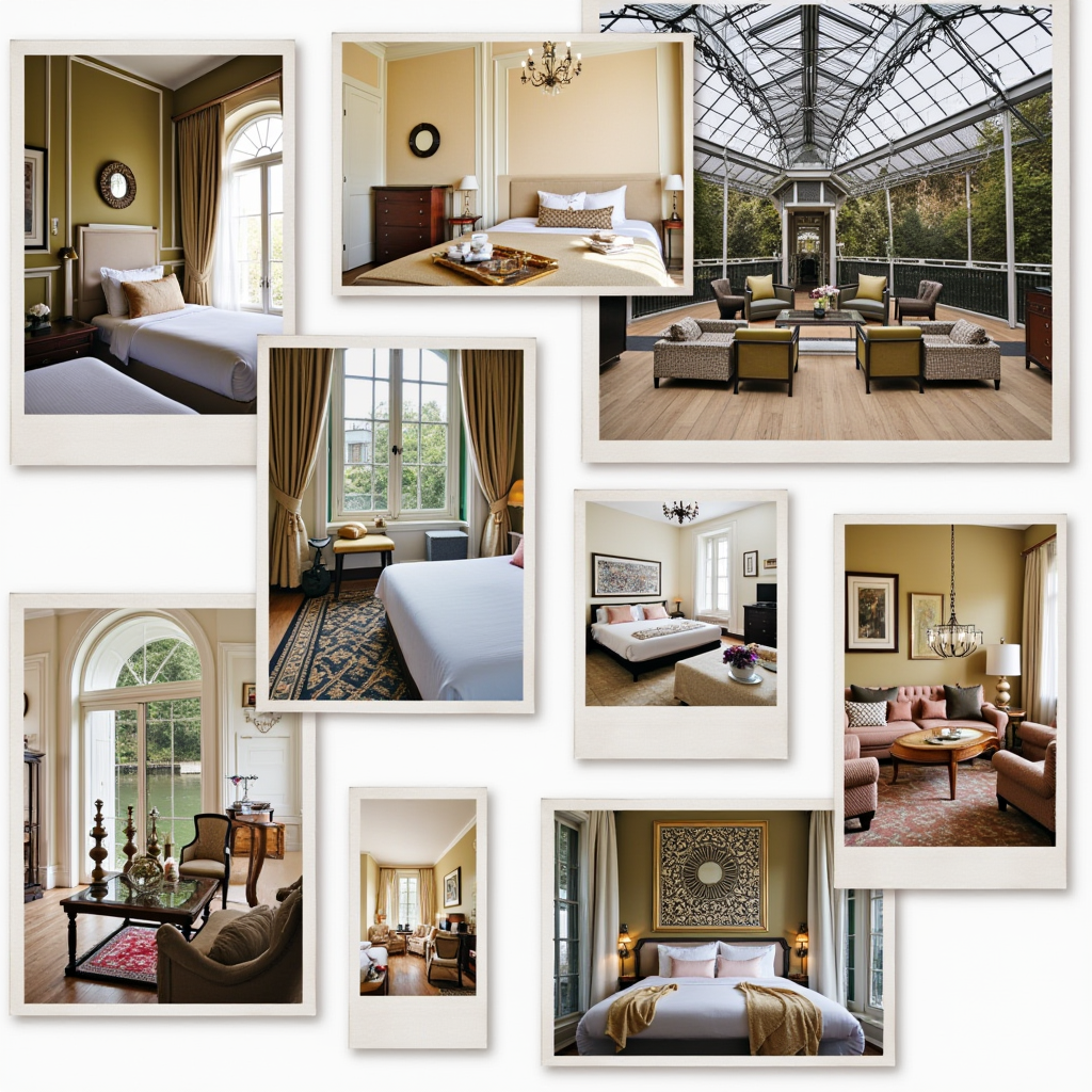 Paris Hotel Spotlight: From Opulent Grand Dames to Chic Boutique Stays