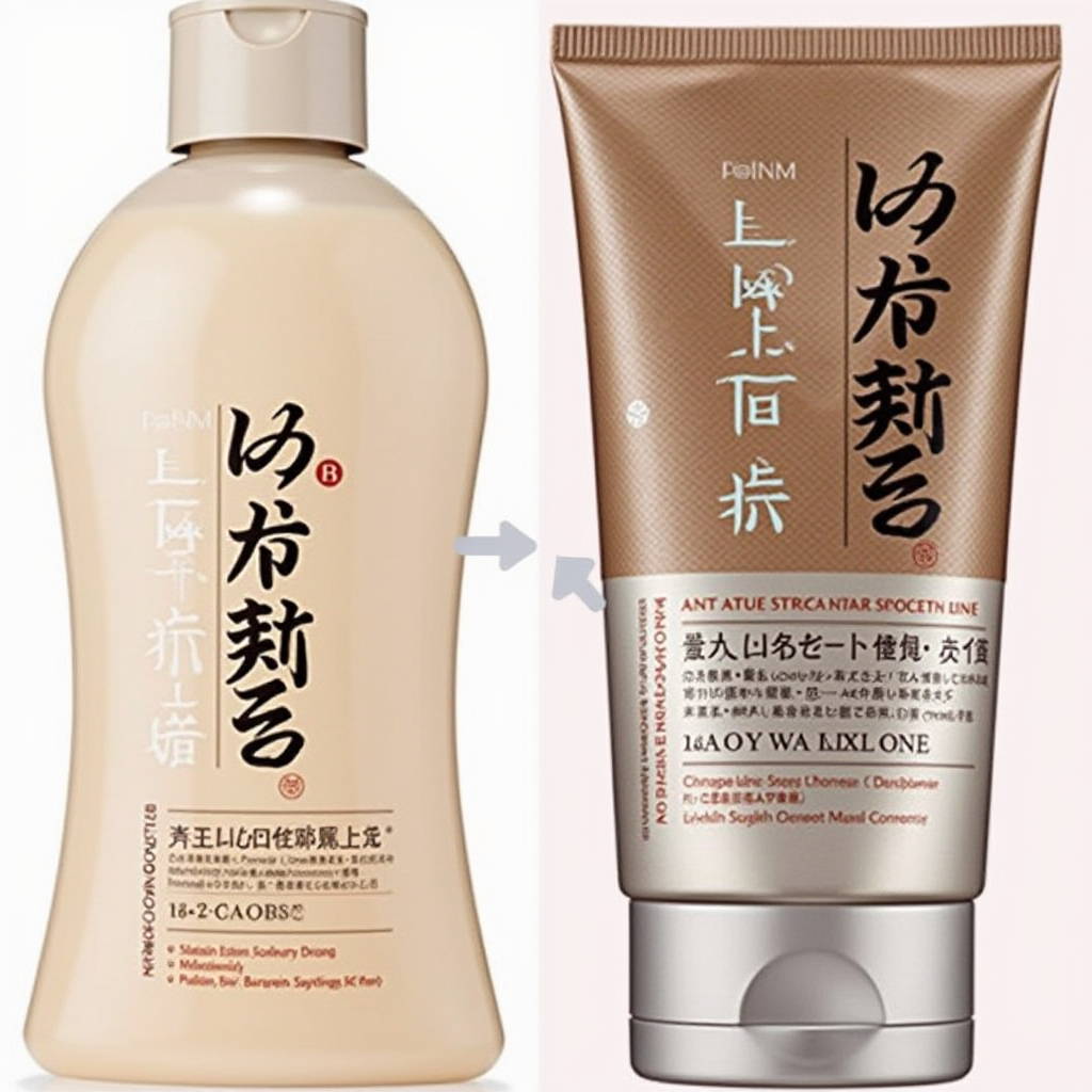 Japanese Hair Perfection: Frizz-Busting & Shine-Enhancing Must-Haves