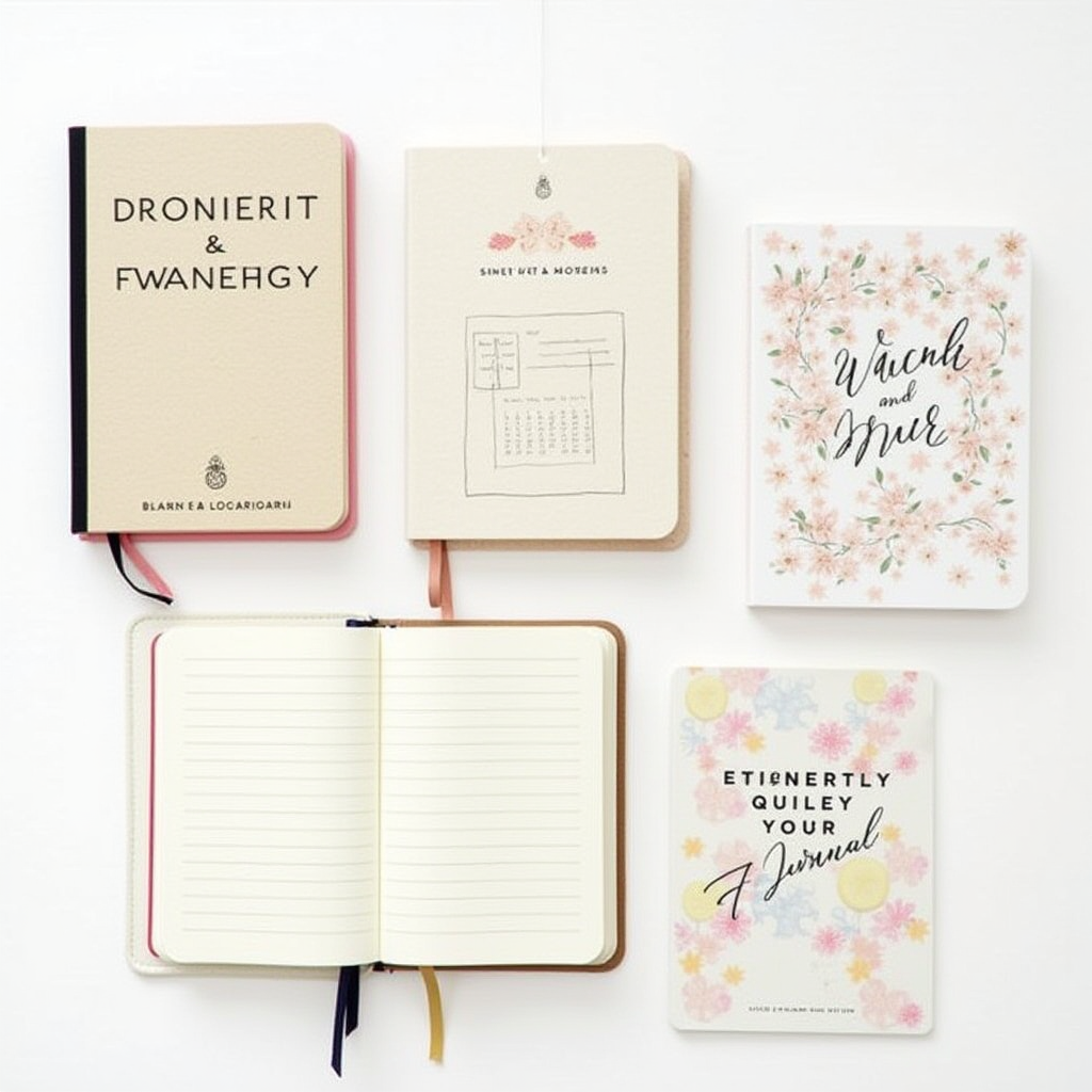 Mindful 2026: 14 Journals to Keep You on Track