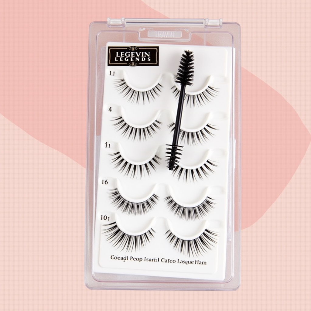 Lash Lift Legends: 5 Kits That Keep Your Curls Flaunting All Day