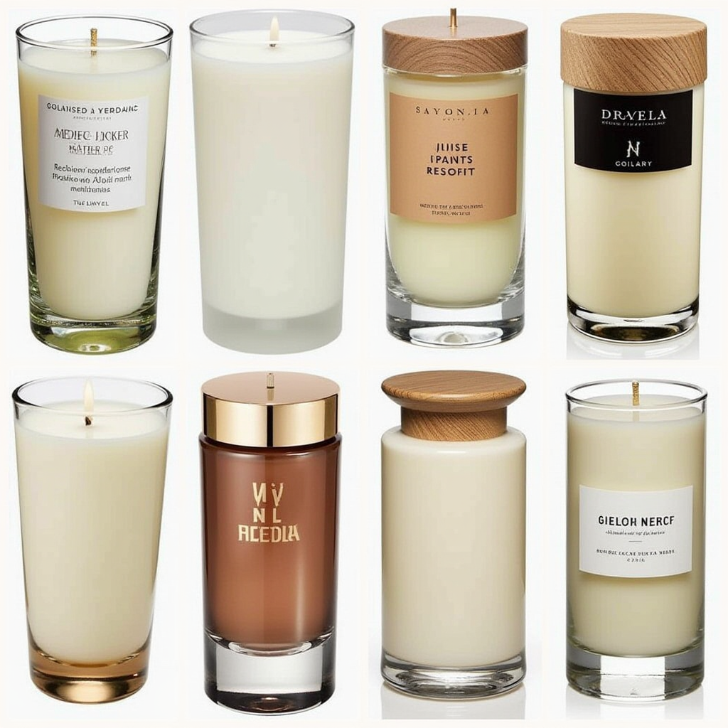 39 Must‑Have Luxury Candles for Your Home, Curated by Expert Editors
