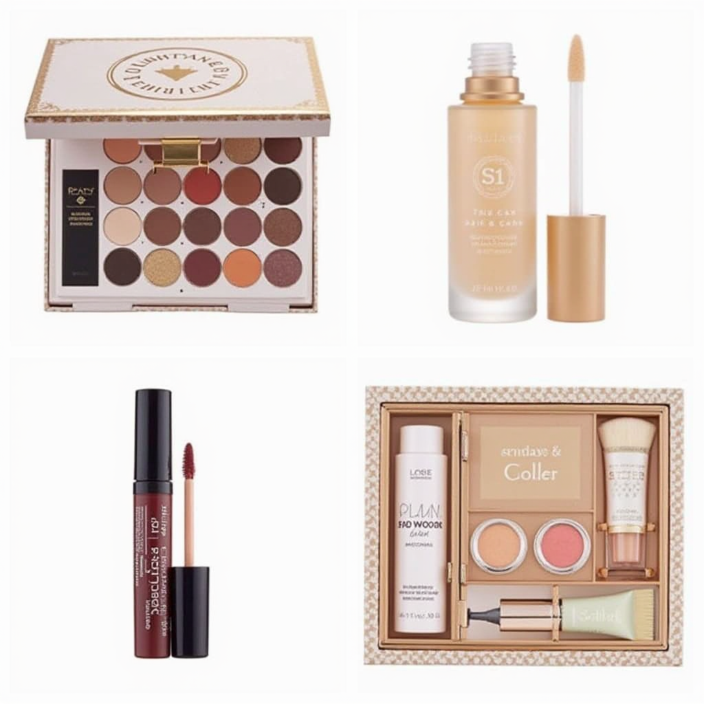 35+ Makeup Gift Sets Every Beauty Lover Will Obsess Over — The Ultimate Beauty Bundle Guide