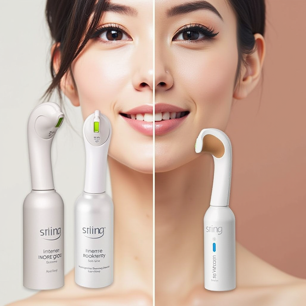 Sculpt, Lift, Glow: The Fastest Microcurrent Devices for Facial Perfection