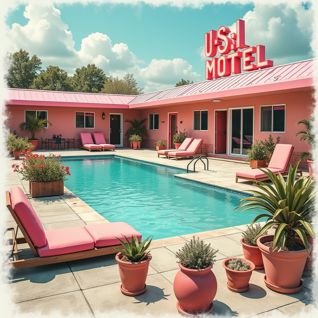 Motel Milestone: 11 Must‑See U.S. Motels on Their 100th Anniversary