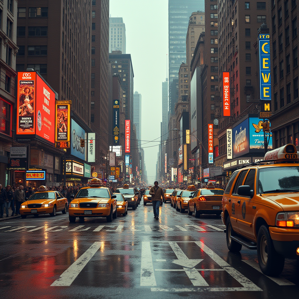 26 New York Movies That Bring the City to You: A Cinematic Tour of NYC