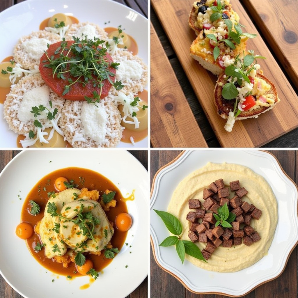 Miami & Miami Beach Dining: From Classic Outposts to Buzzy Newcomers