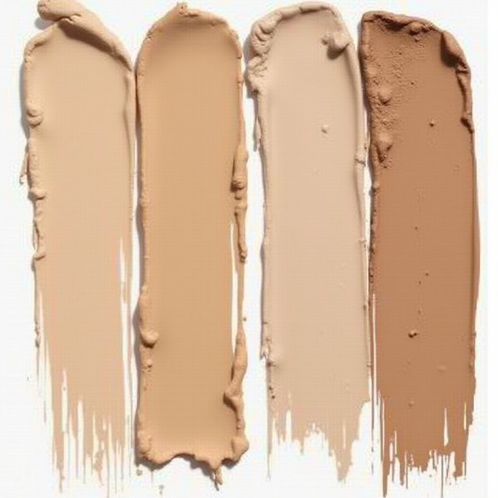 Seamless Beauty: The Best Self-Setting Concealers That Blend Two Steps Into One