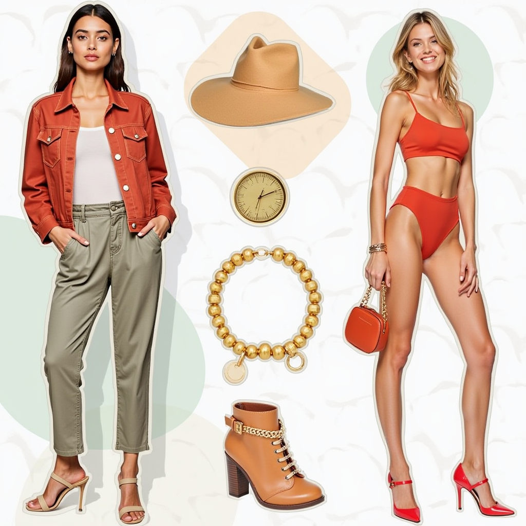 Hailey Bieber’s Latest Accessory: From Style Icon to Smoothie Siren!